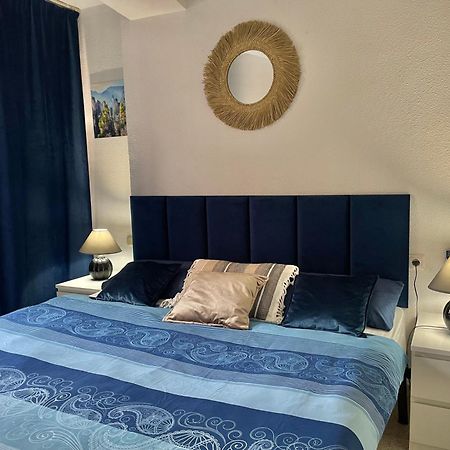 Flamenco Chill Apartment Τορεβιέχα Εξωτερικό φωτογραφία