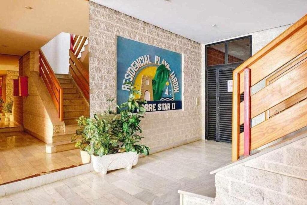 Flamenco Chill Apartment Τορεβιέχα Εξωτερικό φωτογραφία