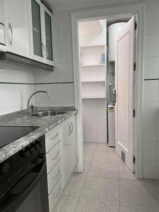 Flamenco Chill Apartment Τορεβιέχα Εξωτερικό φωτογραφία