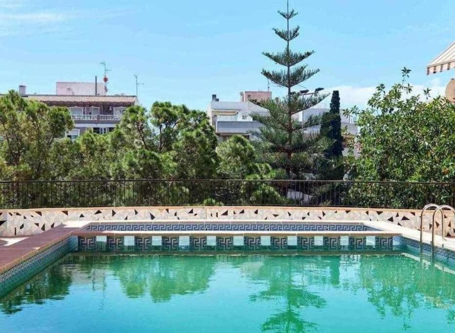 Flamenco Chill Apartment Τορεβιέχα Εξωτερικό φωτογραφία