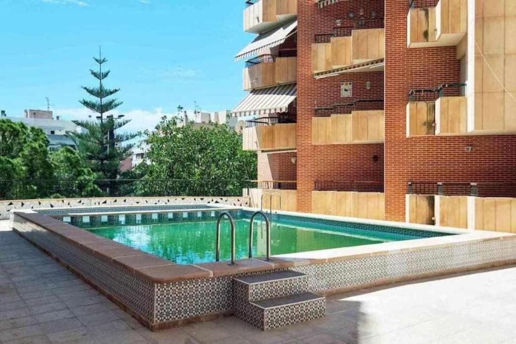 Flamenco Chill Apartment Τορεβιέχα Εξωτερικό φωτογραφία