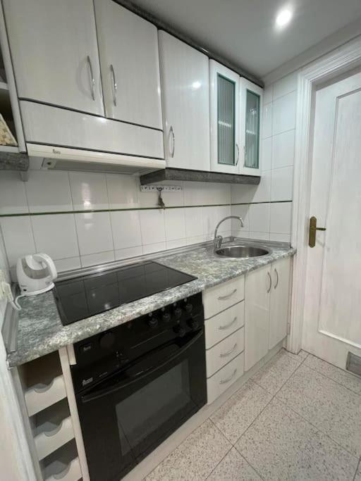 Flamenco Chill Apartment Τορεβιέχα Εξωτερικό φωτογραφία