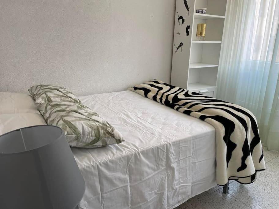 Flamenco Chill Apartment Τορεβιέχα Εξωτερικό φωτογραφία