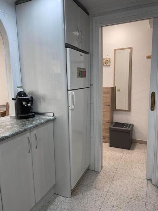 Flamenco Chill Apartment Τορεβιέχα Εξωτερικό φωτογραφία