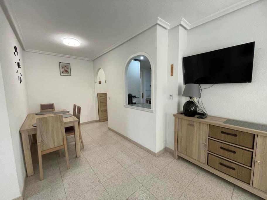 Flamenco Chill Apartment Τορεβιέχα Εξωτερικό φωτογραφία