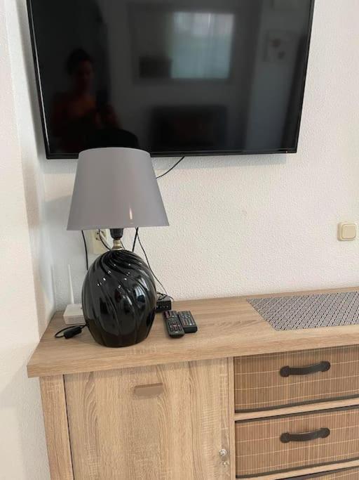 Flamenco Chill Apartment Τορεβιέχα Εξωτερικό φωτογραφία