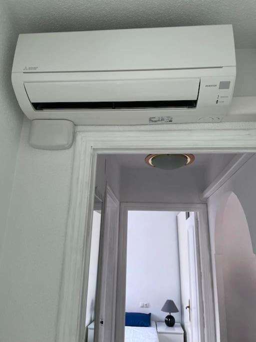 Flamenco Chill Apartment Τορεβιέχα Εξωτερικό φωτογραφία