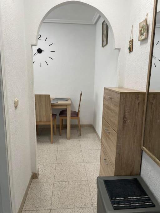 Flamenco Chill Apartment Τορεβιέχα Εξωτερικό φωτογραφία