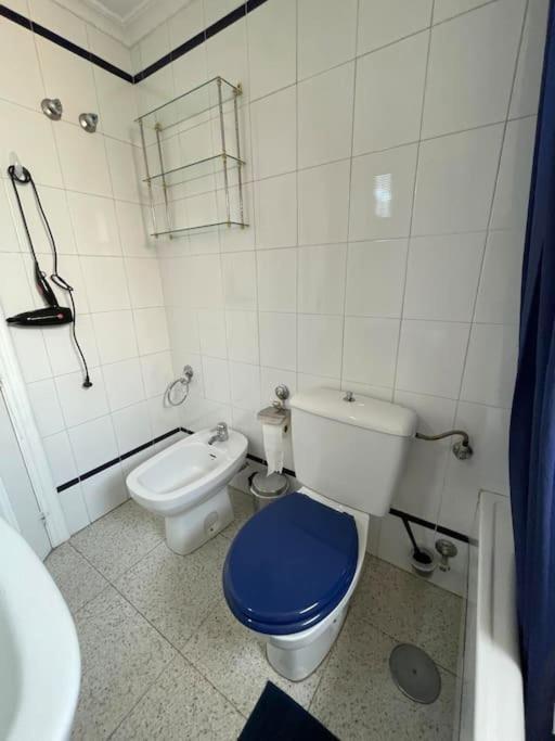 Flamenco Chill Apartment Τορεβιέχα Εξωτερικό φωτογραφία
