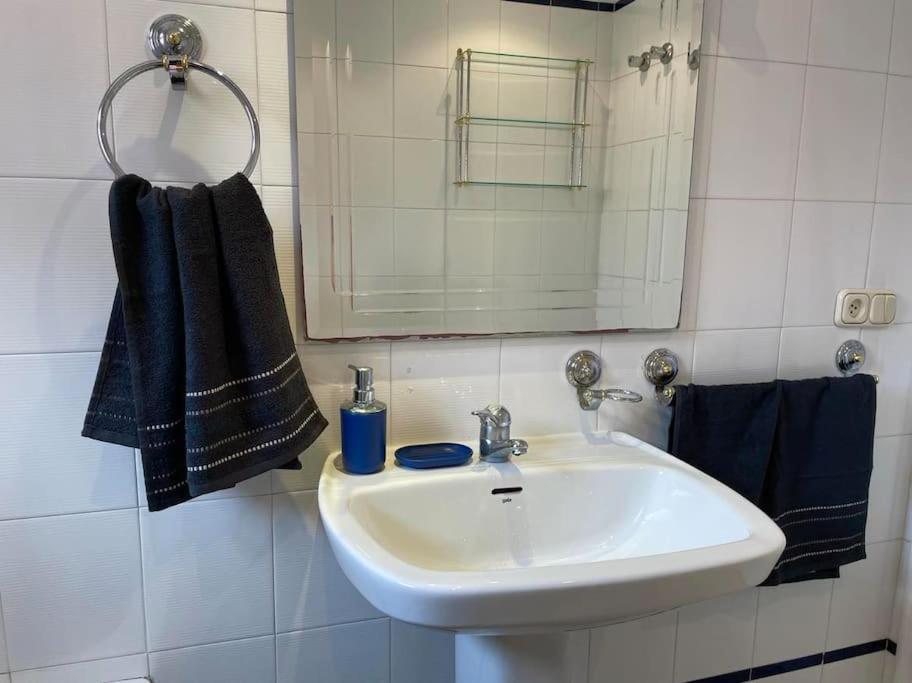 Flamenco Chill Apartment Τορεβιέχα Εξωτερικό φωτογραφία