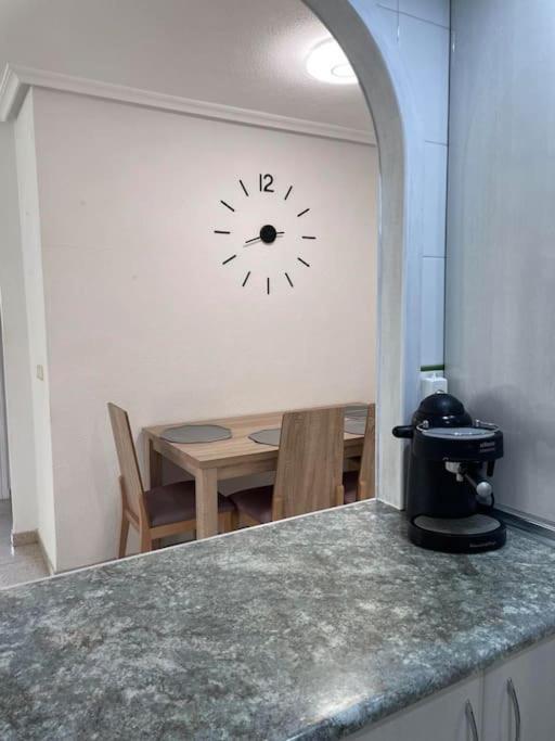Flamenco Chill Apartment Τορεβιέχα Εξωτερικό φωτογραφία