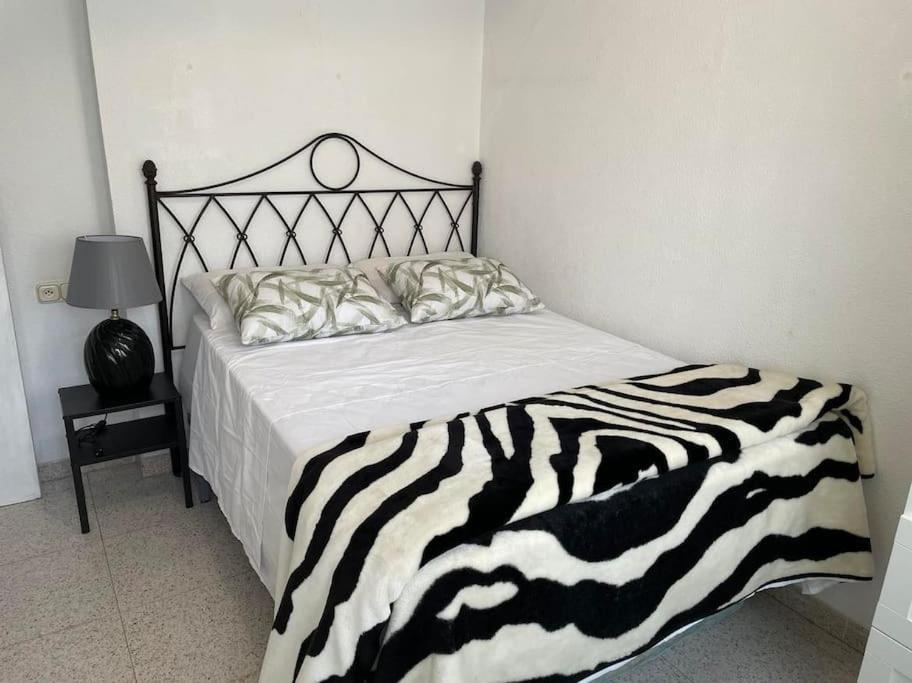 Flamenco Chill Apartment Τορεβιέχα Εξωτερικό φωτογραφία