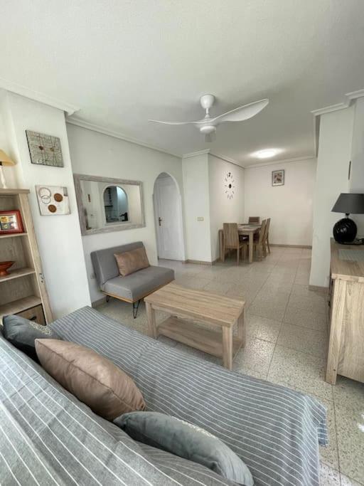 Flamenco Chill Apartment Τορεβιέχα Εξωτερικό φωτογραφία