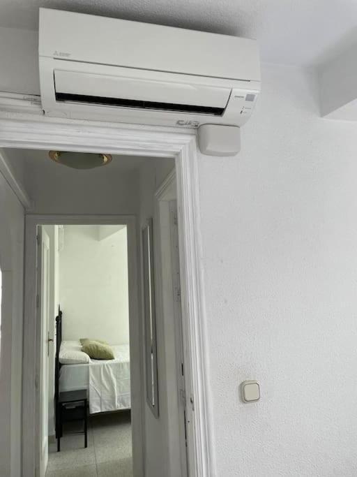 Flamenco Chill Apartment Τορεβιέχα Εξωτερικό φωτογραφία