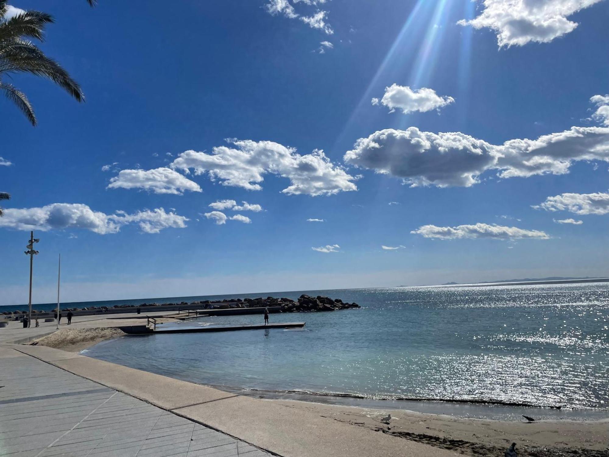 Flamenco Chill Apartment Τορεβιέχα Εξωτερικό φωτογραφία