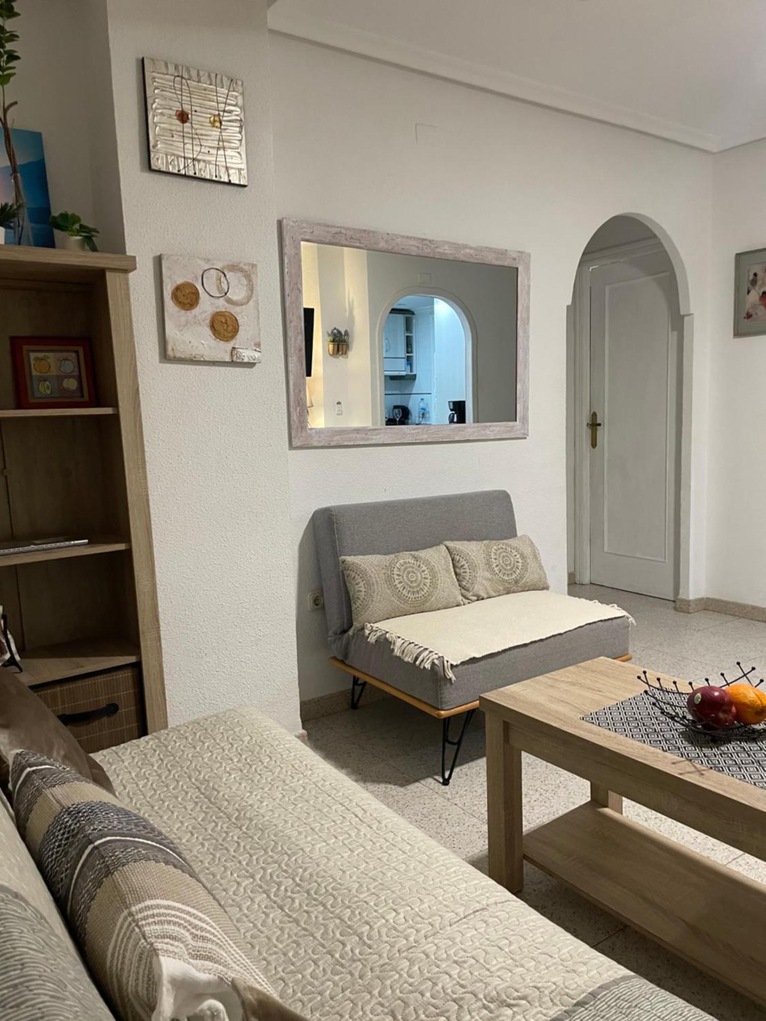 Flamenco Chill Apartment Τορεβιέχα Εξωτερικό φωτογραφία