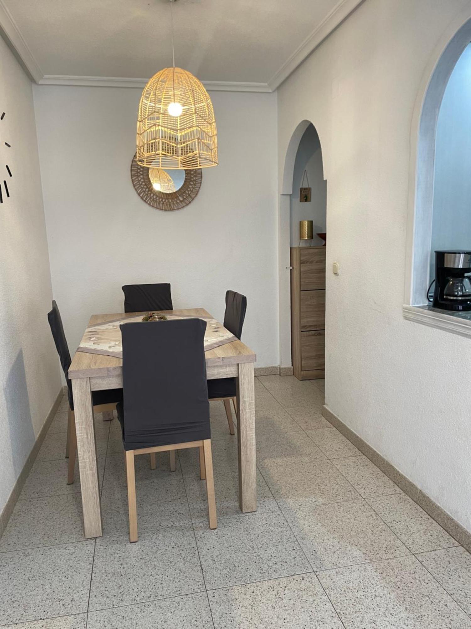 Flamenco Chill Apartment Τορεβιέχα Εξωτερικό φωτογραφία