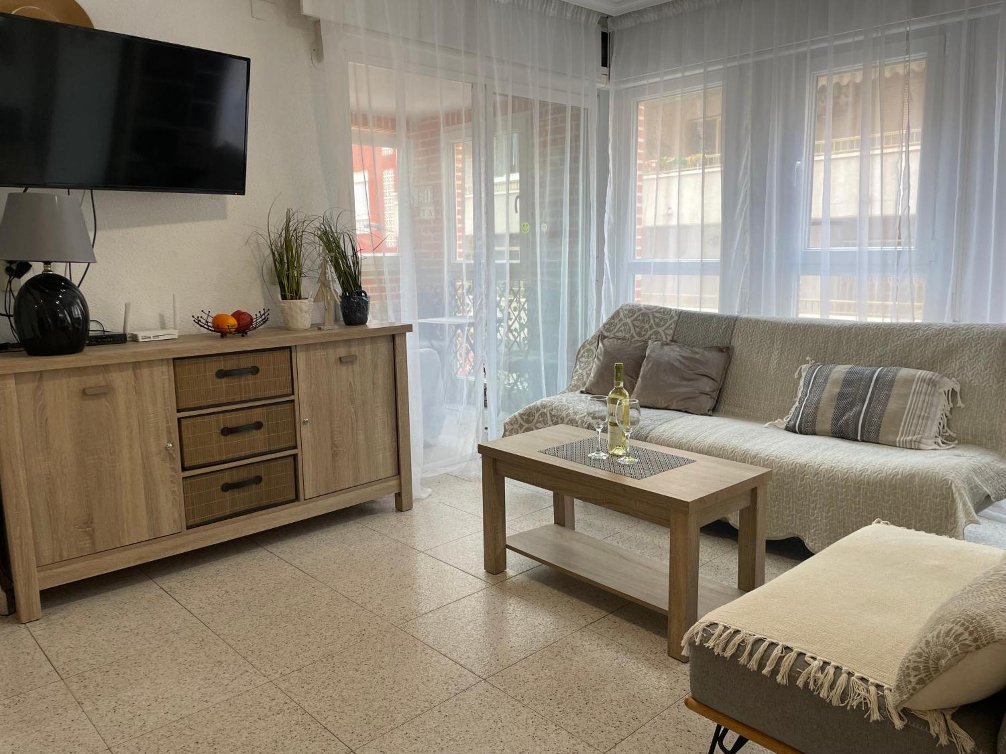 Flamenco Chill Apartment Τορεβιέχα Εξωτερικό φωτογραφία
