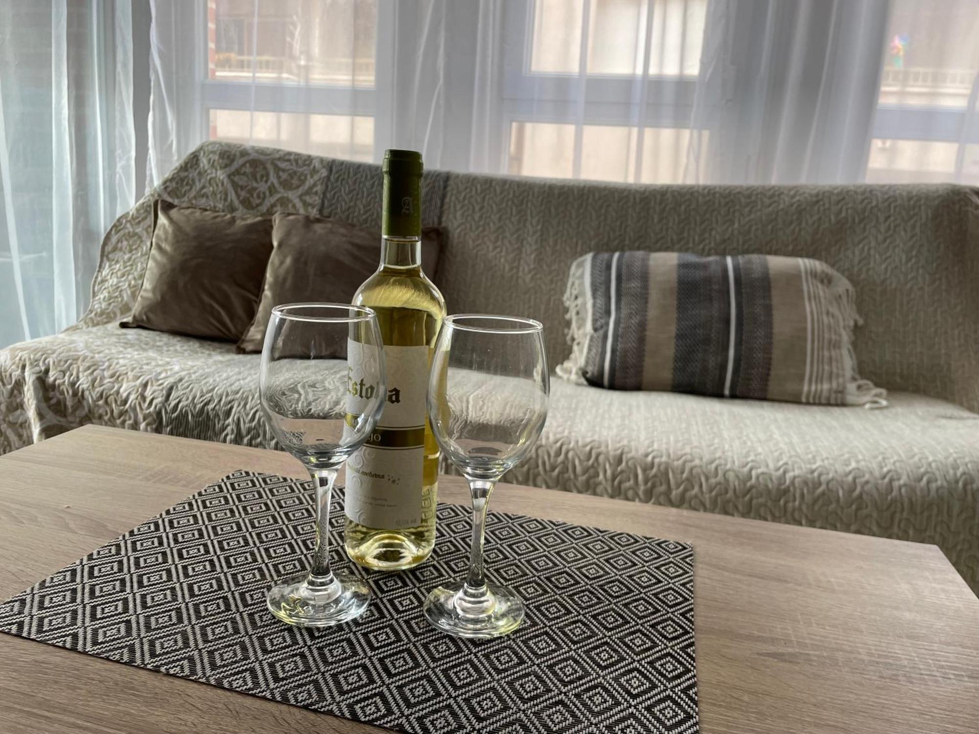 Flamenco Chill Apartment Τορεβιέχα Εξωτερικό φωτογραφία