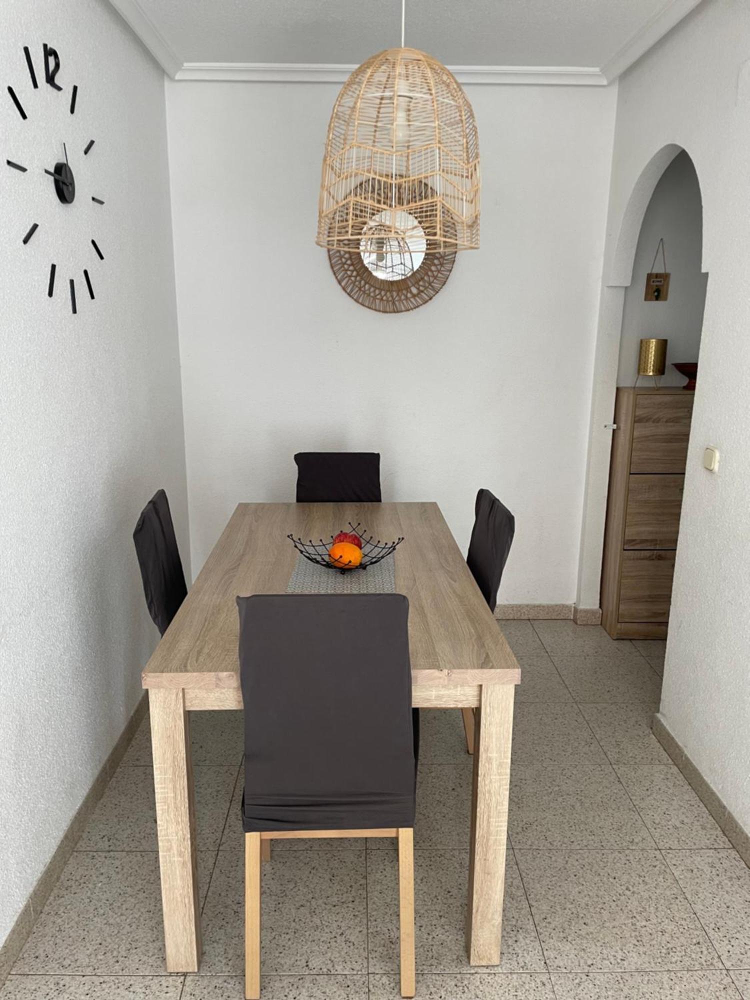 Flamenco Chill Apartment Τορεβιέχα Εξωτερικό φωτογραφία