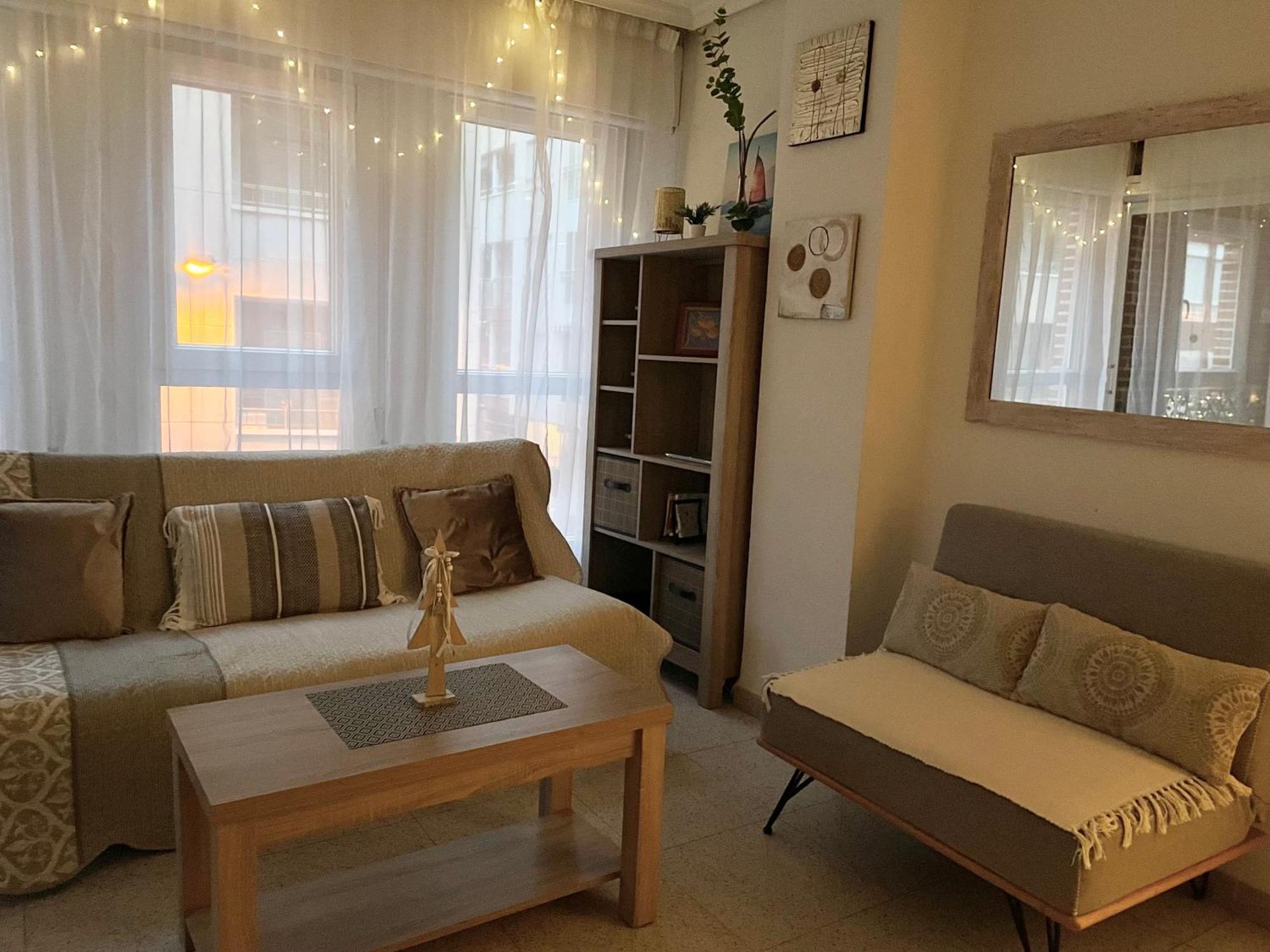 Flamenco Chill Apartment Τορεβιέχα Εξωτερικό φωτογραφία