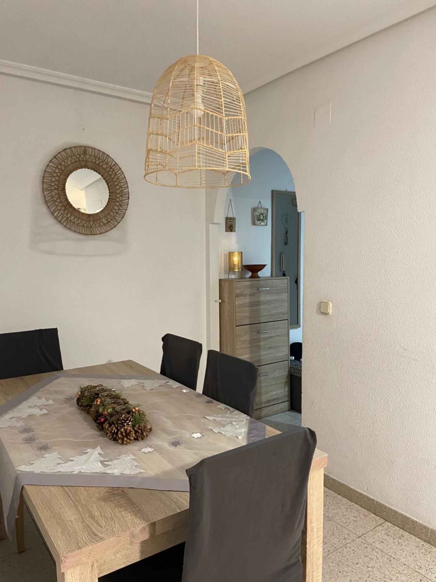 Flamenco Chill Apartment Τορεβιέχα Εξωτερικό φωτογραφία