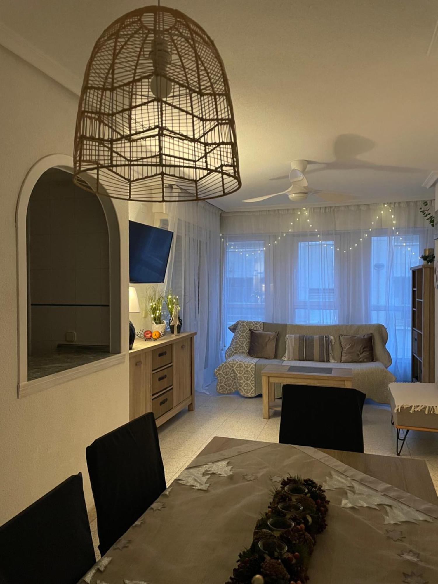 Flamenco Chill Apartment Τορεβιέχα Εξωτερικό φωτογραφία