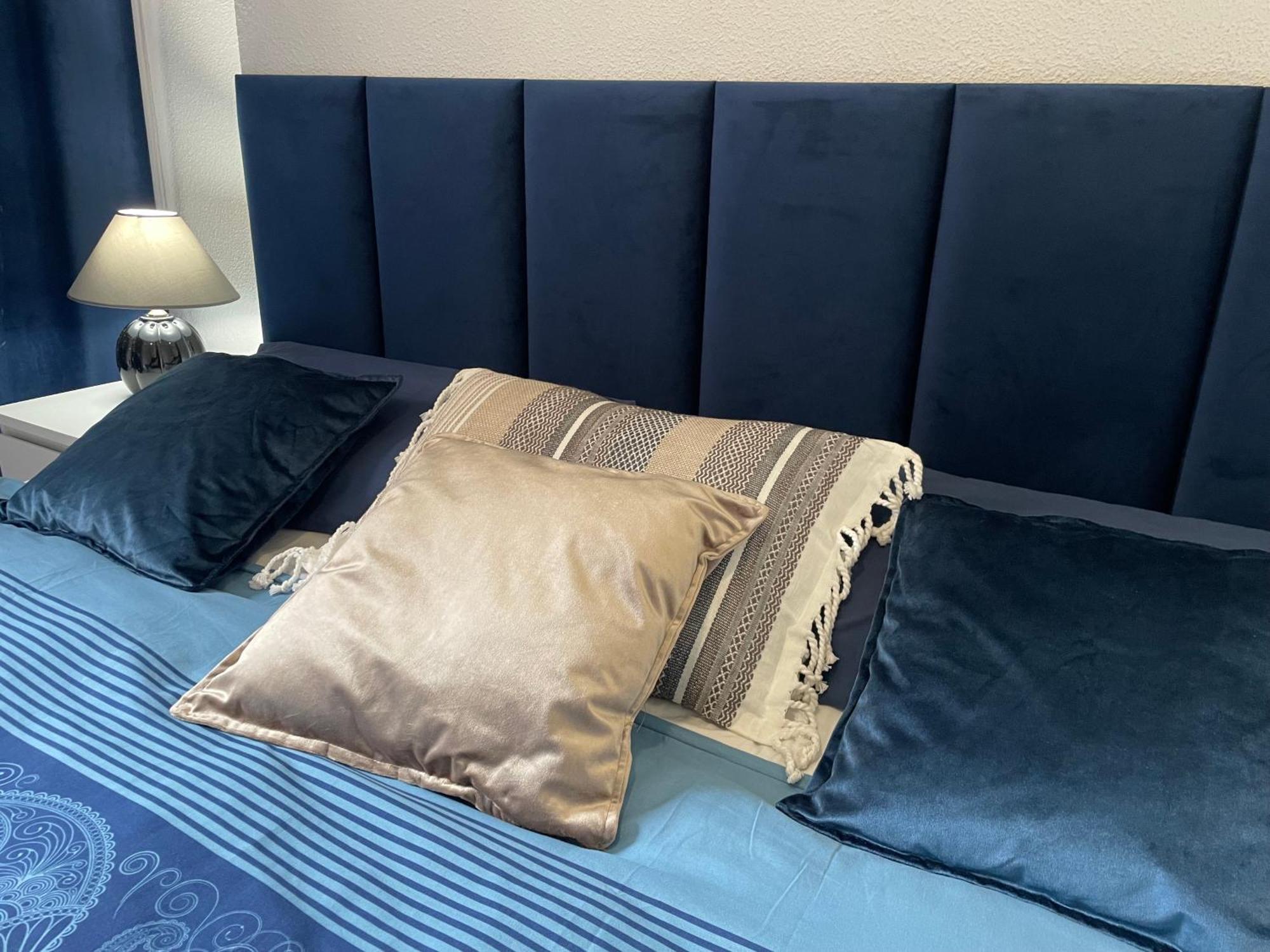 Flamenco Chill Apartment Τορεβιέχα Εξωτερικό φωτογραφία