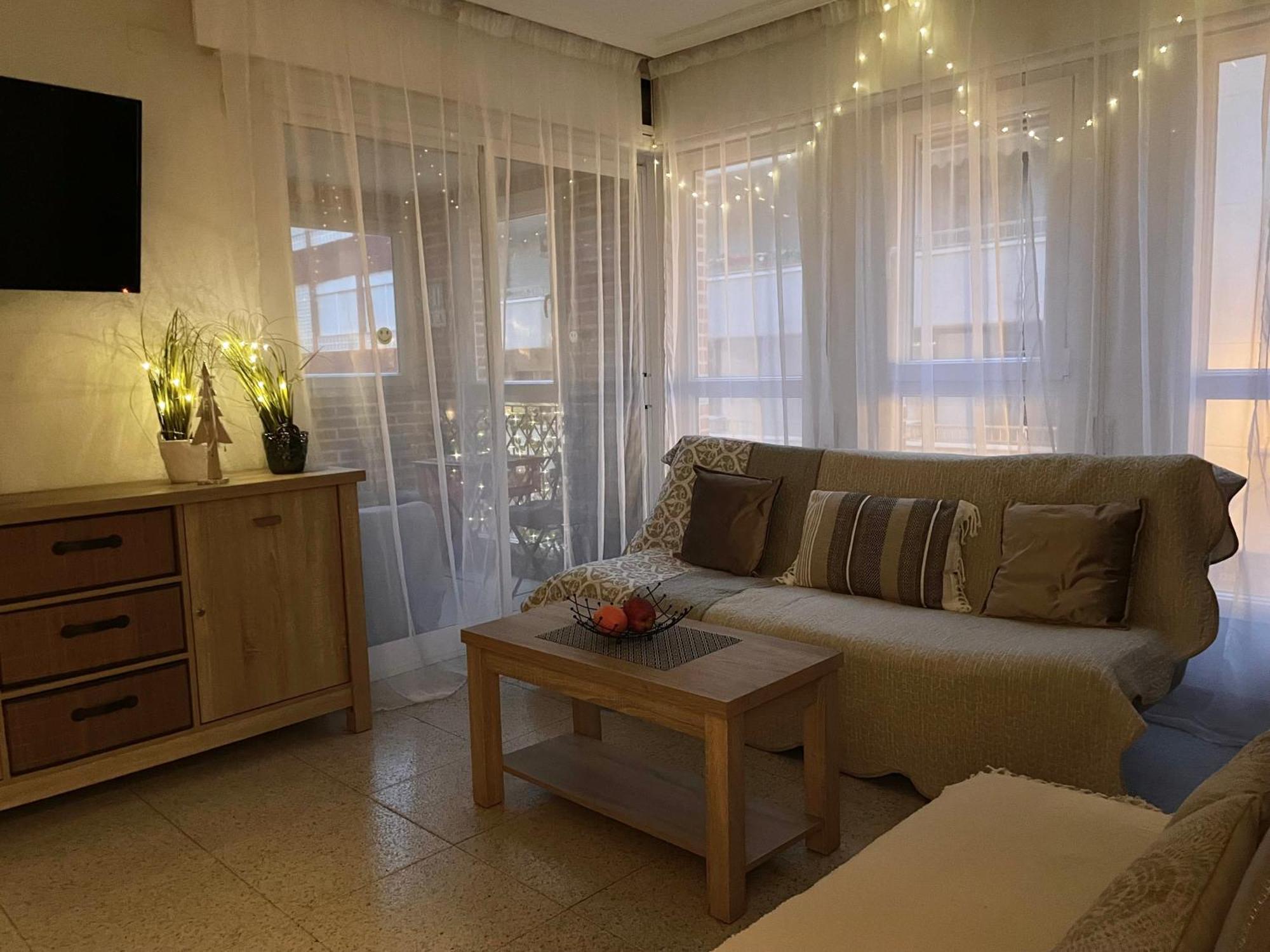 Flamenco Chill Apartment Τορεβιέχα Εξωτερικό φωτογραφία