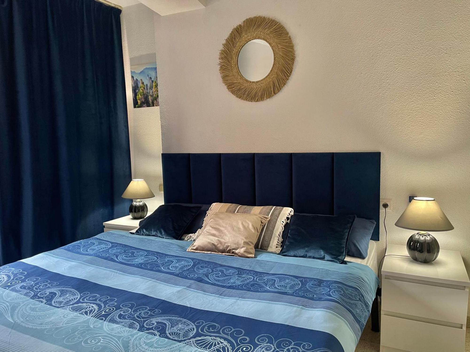 Flamenco Chill Apartment Τορεβιέχα Εξωτερικό φωτογραφία